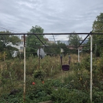 Парцел в София, Горна баня - 1337 кв.м за 164 €/кв.м - Снимка #1