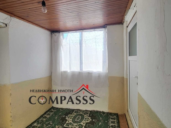 Къща в Генерал Тошево - 94 кв.м за 147 €/кв.м - Снимка #1
