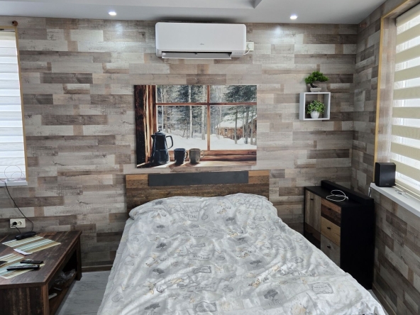 Двустаен апартамент в Стара Загора, Железник - изток - 61 кв.м за 803 €/кв.м - Снимка #1