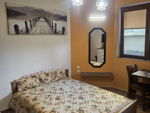 Едностаен апартамент в к.к. Слънчев бряг - 29 кв.м за 1135 €/кв.м - Снимка #1