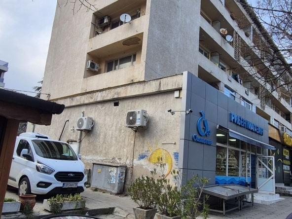 Двустаен апартамент в Сандански - 80 кв.м за 638 €/кв.м - Снимка #1