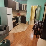 Дава се под наем Двустаен апартамент в Варна, Зимно кино Тракия - 56 кв.м за 378.93 € - Снимка #1