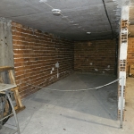 Гараж / Паркомясто в Благоевград, Струмско - 15 кв.м за 666 €/кв.м - Снимка #1