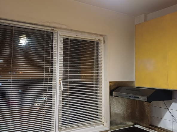 Двустаен апартамент в Стара Загора, Самара 3 - 38 кв.м за 966 €/кв.м - Снимка #1