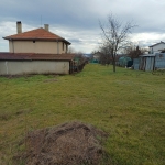 Дава се под наем Парцел в Аксаково - 1240 кв.м за 9.69 € - Снимка #1