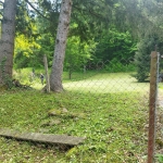 Парцел в София, Градина - 736 кв.м за 17 €/кв.м - Снимка #1