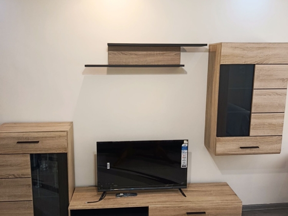 Двустаен апартамент в Кърджали, Възрожденци - 66 кв.м за 696 €/кв.м - Снимка #1