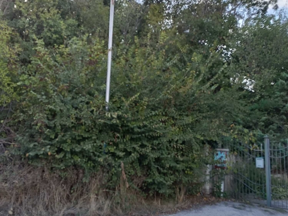 Парцел в Варна, м-т Евксиноград - 520 кв.м за 152 €/кв.м - Снимка #1