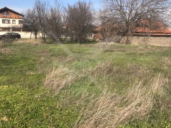 Парцел в с. Калековец, Област Пловдив - 776 кв.м за 25 €/кв.м - Снимка #1