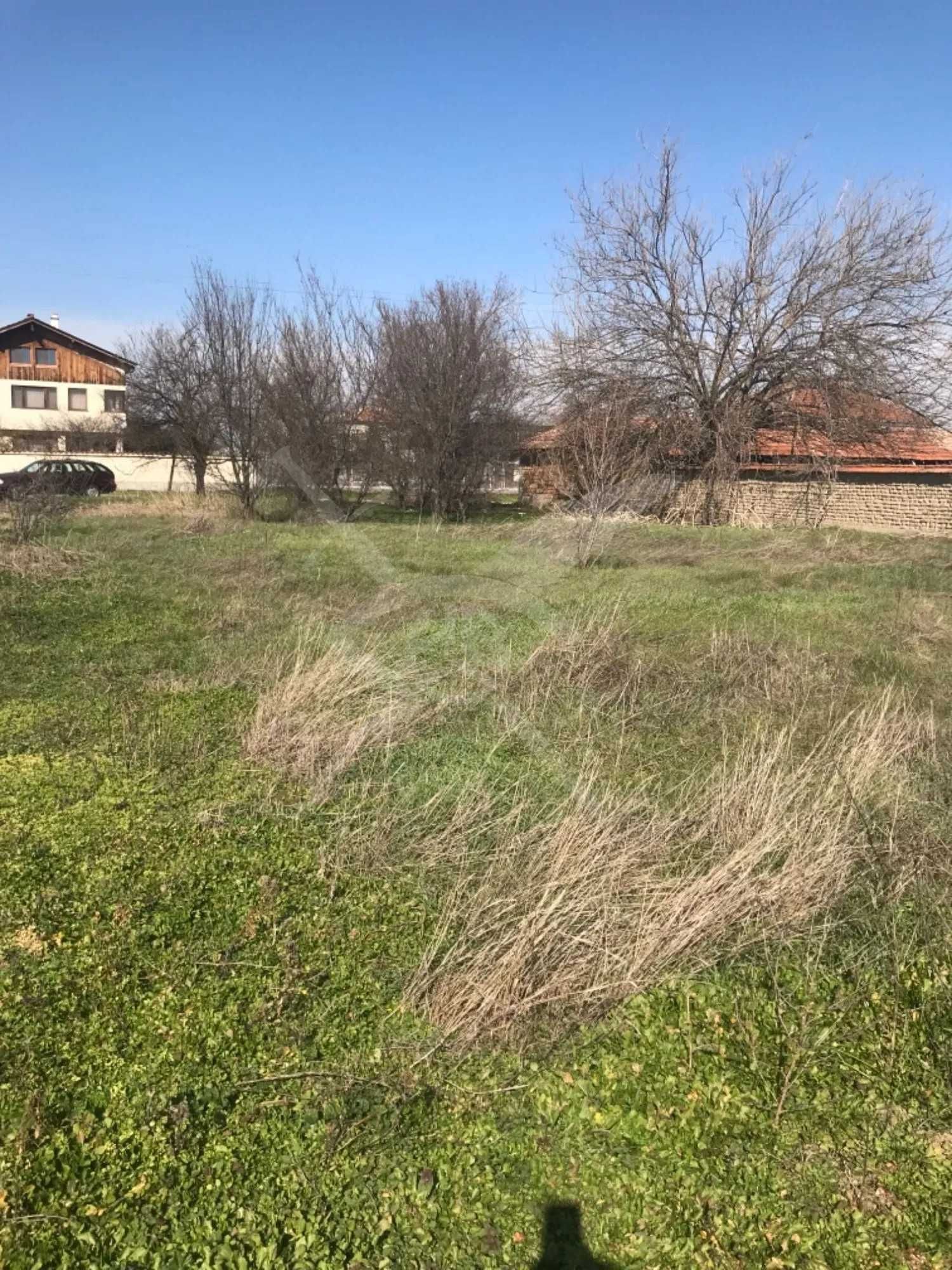 Парцел в с. Калековец, Област Пловдив - 776 кв.м за 25 €/кв.м - Снимка #1