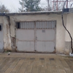 Дава се под наем Гараж / Паркомясто в Карлово - 21 кв.м за 39.78 € - Снимка #1