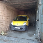 Дава се под наем Гараж / Паркомясто в София, Изток - 22 кв.м за 204 € - Снимка #1