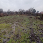 Парцел в с. Бабово, Област Русе - 1114 кв.м за 7 €/кв.м - Снимка #1