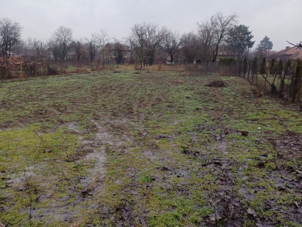 Парцел в с. Бабово, Област Русе - 1114 кв.м за 7 €/кв.м - Снимка #1