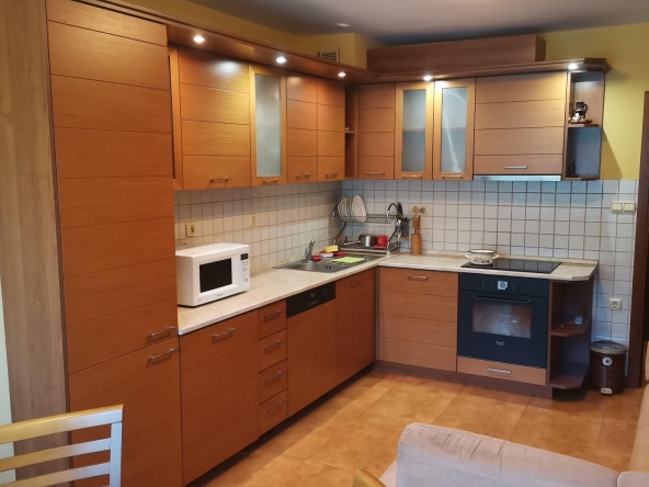 Многостаен апартамент в Бургас, Лазур - 110 кв.м за 2272 €/кв.м - Снимка #1