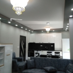 Двустаен апартамент в Пловдив, Христо Смирненски - 83 кв.м за 1045 €/кв.м - Снимка #1