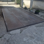 Парцел в Пловдив, Западен - 500 кв.м за 51 €/кв.м - Снимка #1