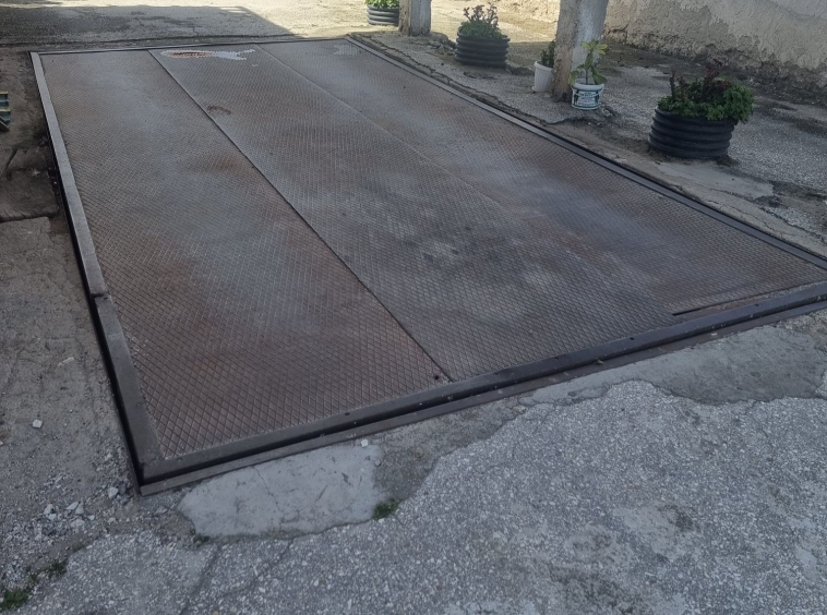 Парцел в Пловдив, Западен - 500 кв.м за 51 €/кв.м - Снимка #1