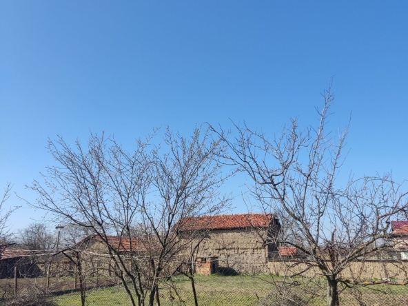 Парцел в с. Тулово, Област Стара Загора - 935 кв.м за 18 €/кв.м - Снимка #1