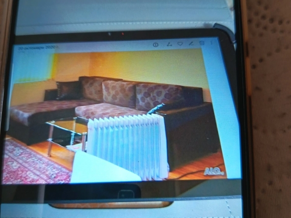 Едностаен апартамент в Благоевград, Еленово 2 - 36 кв.м за 971 €/кв.м - Снимка #1