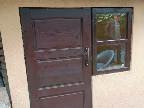 Дава се под наем Офис в Видин, Вида 1 - 12 кв.м за 39.78 € - Снимка #1