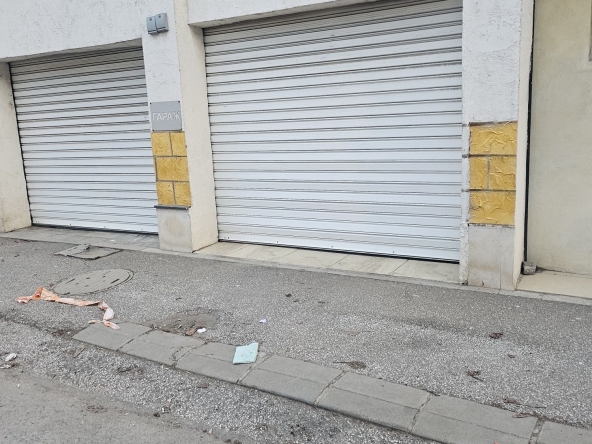 Дава се под наем Гараж / Паркомясто в София, Люлин 10 - 20 кв.м за 129.54 € - Снимка #1