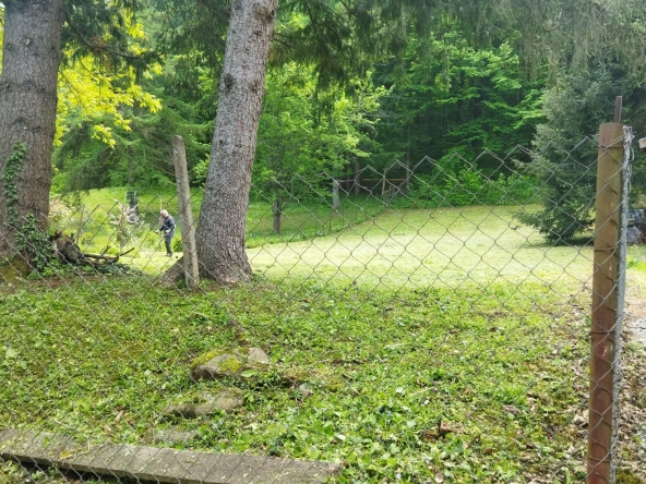 Парцел в София, Градина - 736 кв.м за 26 €/кв.м - Снимка #1