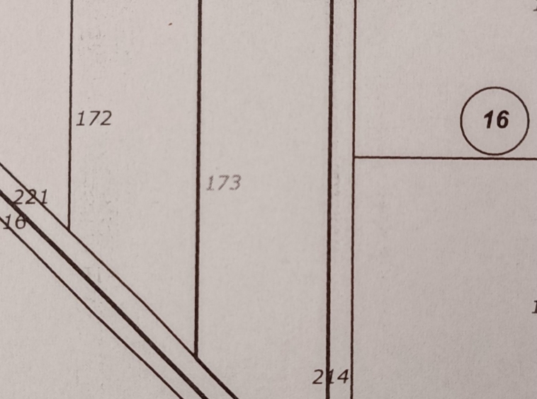 Парцел в с. Маноле, Област Пловдив - 3996 кв.м за 32 €/кв.м - Снимка #1