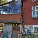 Къща в с. Николово, Област Русе - 21 кв.м за 534 €/кв.м - Снимка #1