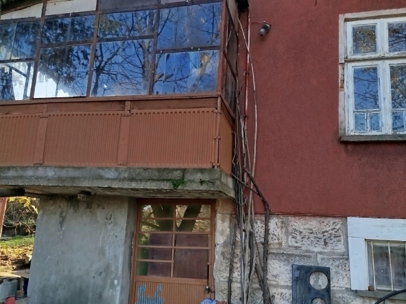 Къща в с. Николово, Област Русе - 21 кв.м за 534 €/кв.м - Снимка #1