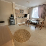 Дава се под наем Двустаен апартамент в к.к. Слънчев бряг - 65 кв.м за 348.84 € - Снимка #1