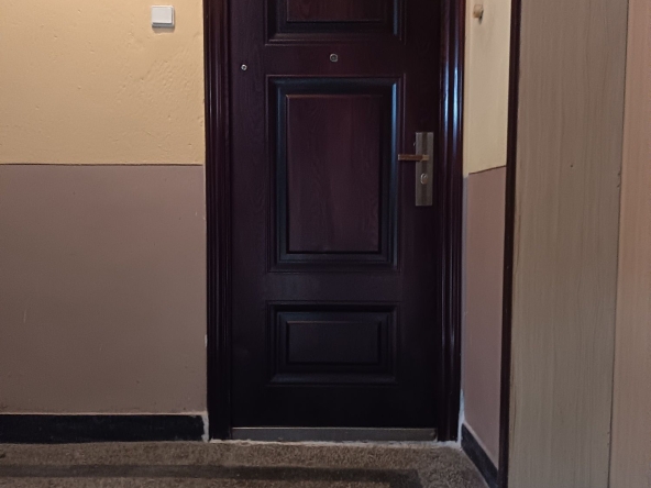Двустаен апартамент в Хасково, Дружба 1 - 57 кв.м за 756 €/кв.м - Снимка #1