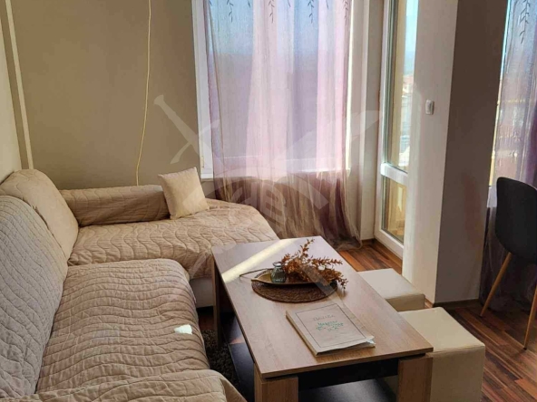 Дава се под наем Двустаен апартамент в с. Марково, Област Пловдив - 70 кв.м за 398.82 € - Снимка #1