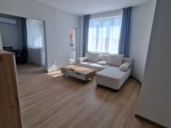 Двустаен апартамент в Свиленград - 70 кв.м за 1239 €/кв.м - Снимка #1