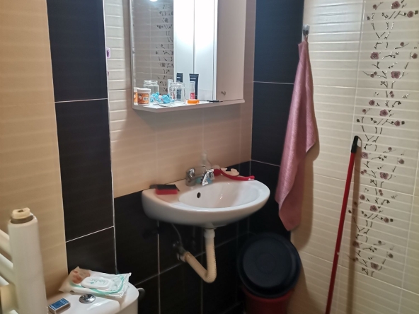 Дава се под наем Двустаен апартамент в София, Младост 4 - 55 кв.м за 498.27 € - Снимка #1