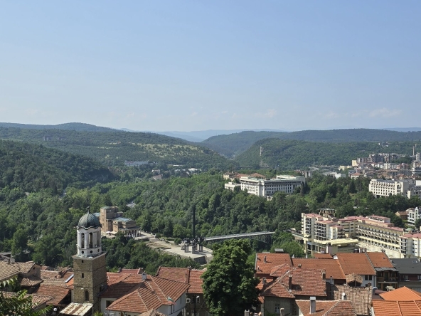 Къща в Велико Търново, Варуша - 160 кв.м за 925 €/кв.м - Снимка #1