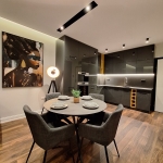 Дава се под наем Двустаен апартамент в Пловдив, Шекер махала - 69 кв.м за 697.17 € - Снимка #1