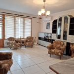 Дава се под наем Четиристаен апартамент в Пловдив, Център - 100 кв.м за 578.34 € - Снимка #1