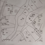 Парцел в с. Драгижево, Област Велико Търново - 860 кв.м за 6 €/кв.м - Снимка #1