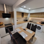 Тристаен апартамент в София, Хаджи Димитър - 96 кв.м за 1424 €/кв.м - Снимка #1