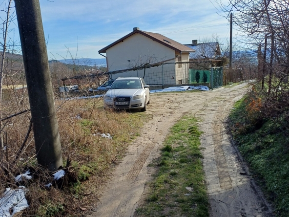 Парцел в Аксаково - 500 кв.м за 25 €/кв.м - Снимка #1