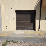 Дава се под наем Гараж / Паркомясто в Видин, Химик - 22 кв.м за 99.45 € - Снимка #1