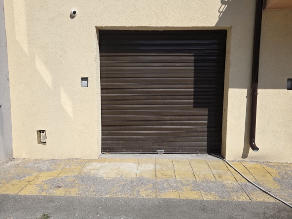 Дава се под наем Гараж / Паркомясто в Видин, Химик - 22 кв.м за 99.45 € - Снимка #1