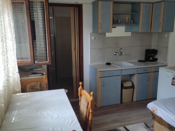 Дава се под наем Промишлена сграда в Варна, Христо Ботев - 30 кв.м за 9.69 € - Снимка #1