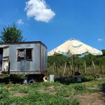 Парцел в с. Доброглед, Област Варна - 800 кв.м за 19 €/кв.м - Снимка #1