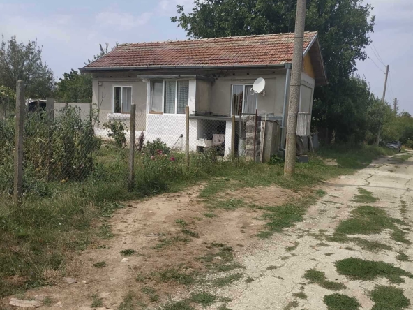 Къща в с. Водица, Област Варна - 55 кв.м за 580 €/кв.м - Снимка #1