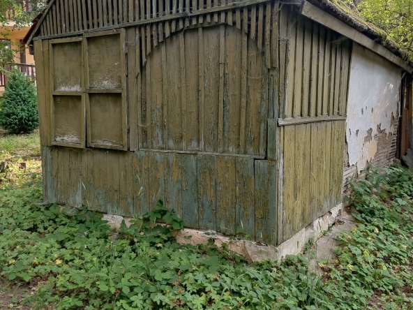 Къща в Пазарджик, Запад - 30 кв.м за 935 €/кв.м - Снимка #1