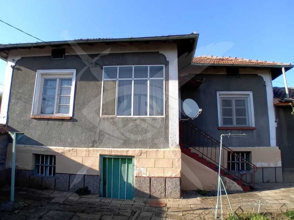 Къща в с. Желява, Област София-град - 140 кв.м за 929 €/кв.м - Снимка #1