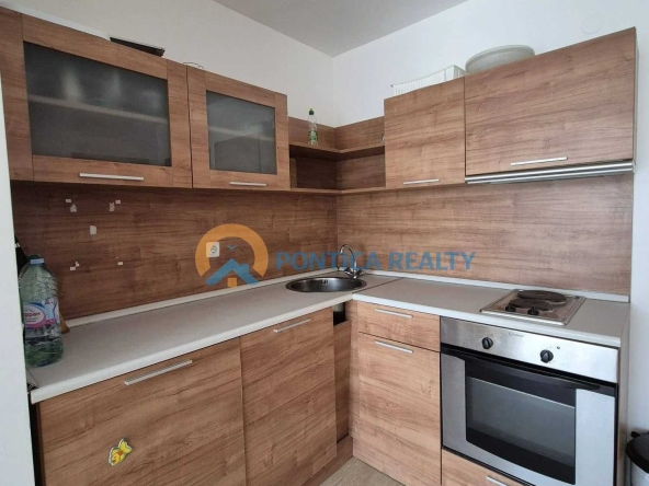 Тристаен апартамент в к.к. Слънчев бряг - 81 кв.м за 605 €/кв.м - Снимка #1