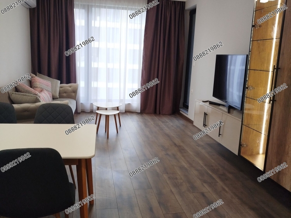Дава се под наем Двустаен апартамент в Пловдив, Тракия - 68 кв.м за 498.27 € - Снимка #1